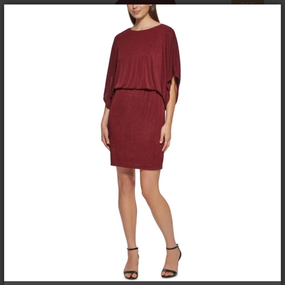 Jessica Howard Dress